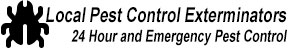 New Munich MN Pest Control Exterminators
